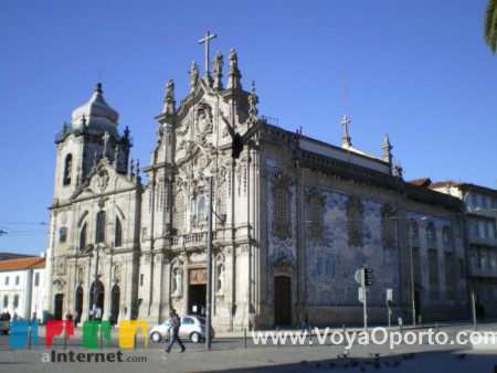 Iglesias Oporto